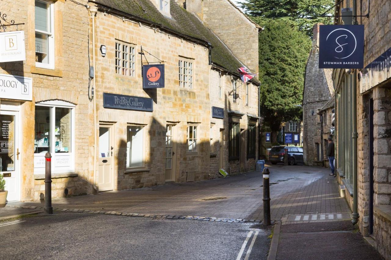 April Cottage Stow-on-the-Wold Εξωτερικό φωτογραφία