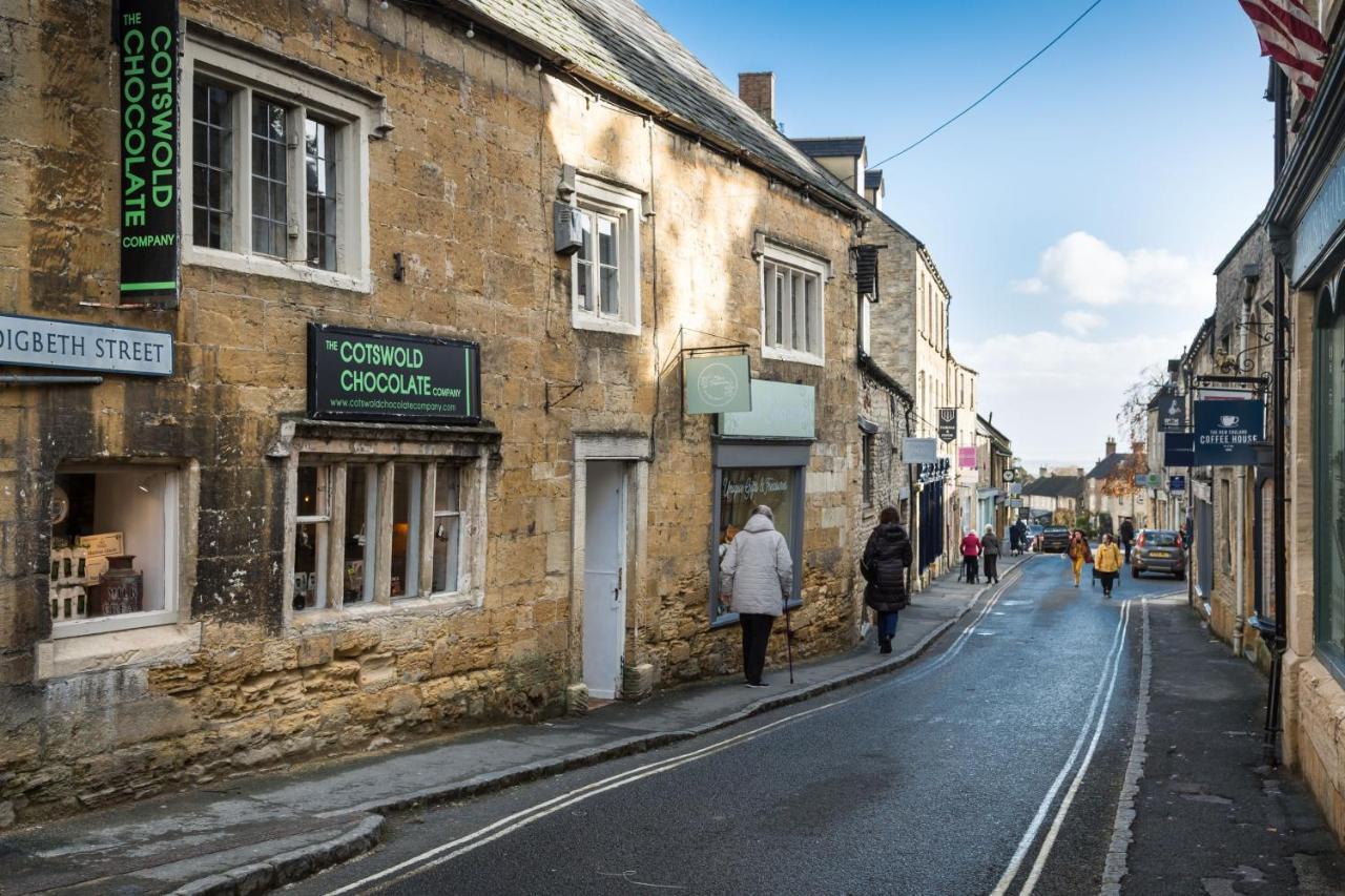 April Cottage Stow-on-the-Wold Εξωτερικό φωτογραφία