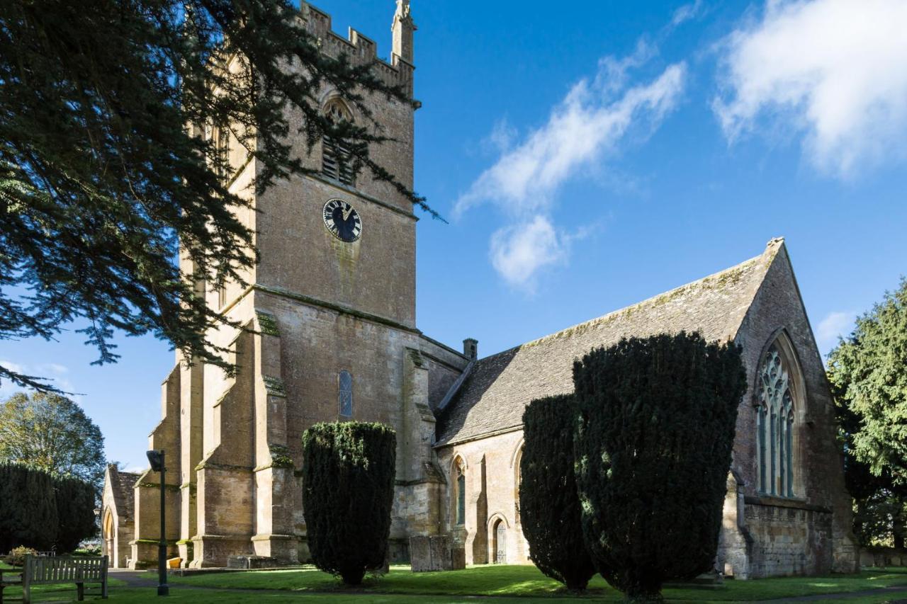 April Cottage Stow-on-the-Wold Εξωτερικό φωτογραφία