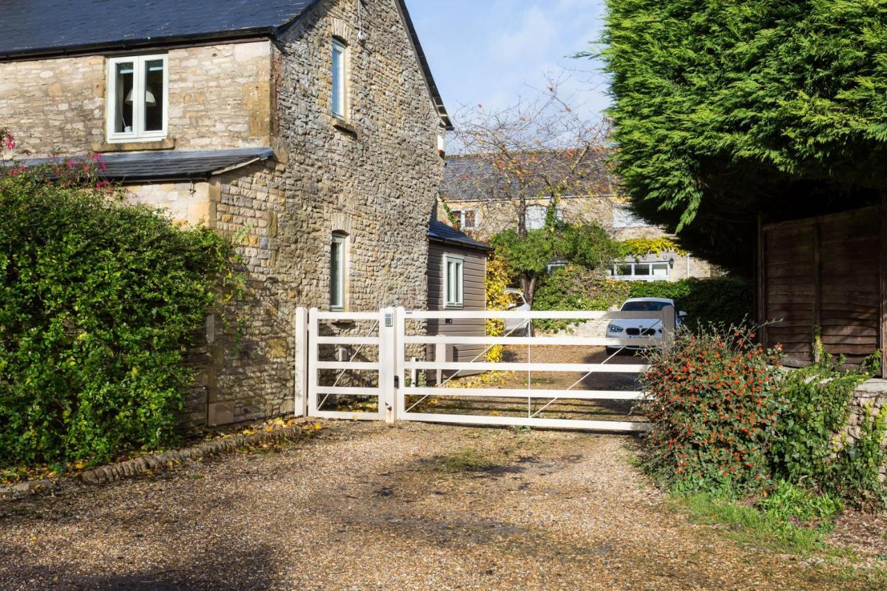 April Cottage Stow-on-the-Wold Εξωτερικό φωτογραφία