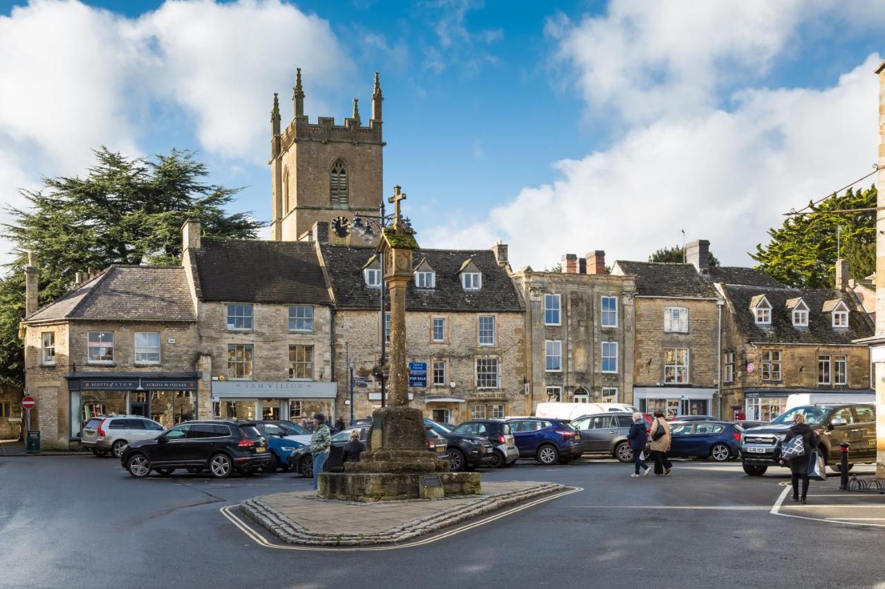 April Cottage Stow-on-the-Wold Εξωτερικό φωτογραφία