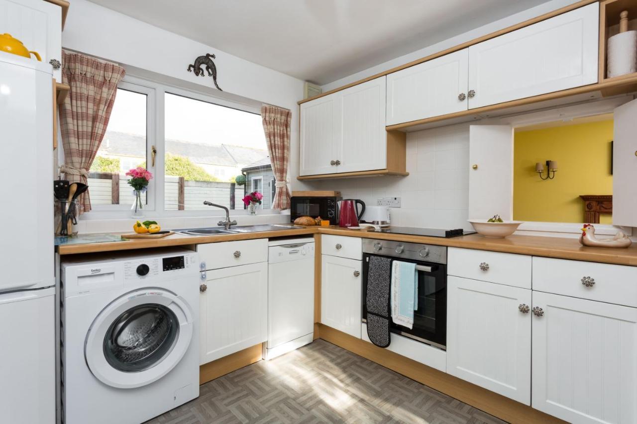 April Cottage Stow-on-the-Wold Εξωτερικό φωτογραφία