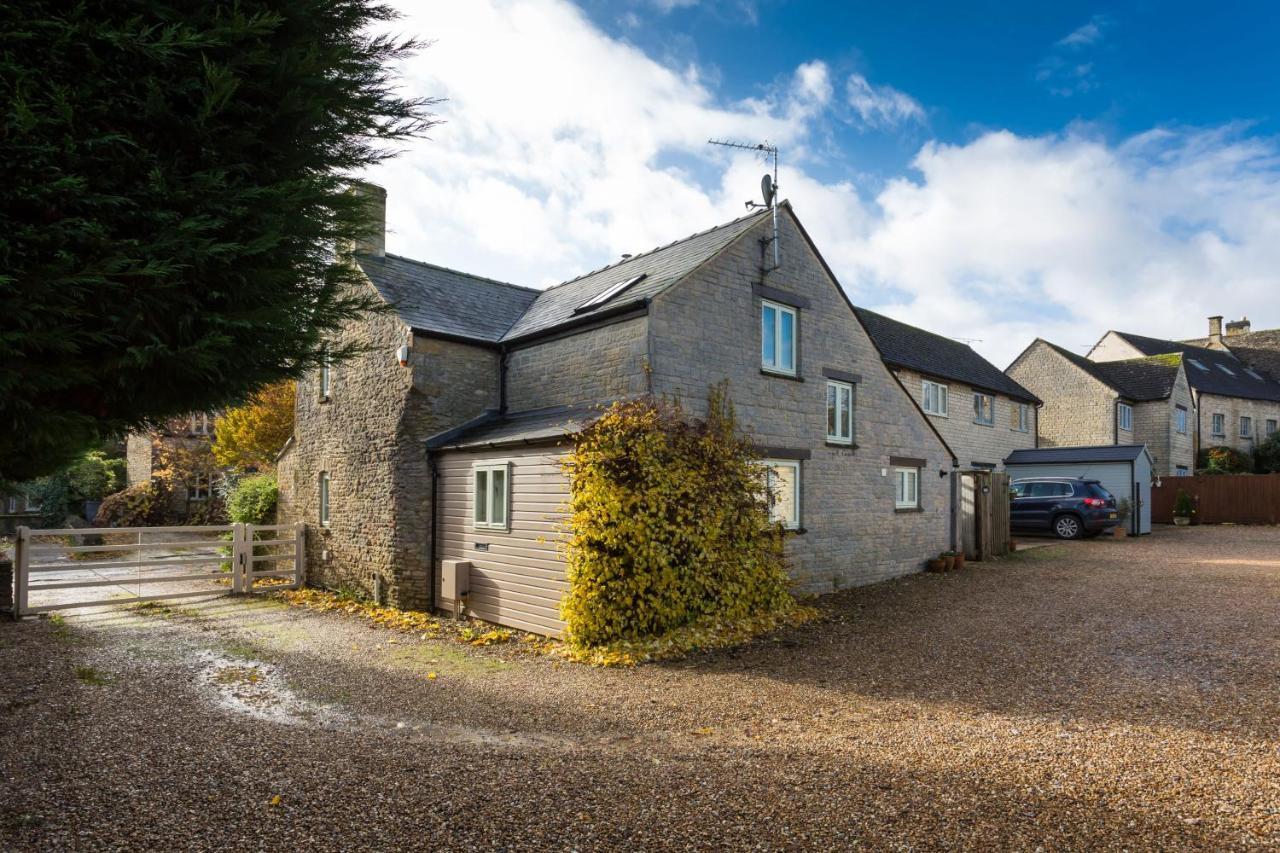 April Cottage Stow-on-the-Wold Εξωτερικό φωτογραφία