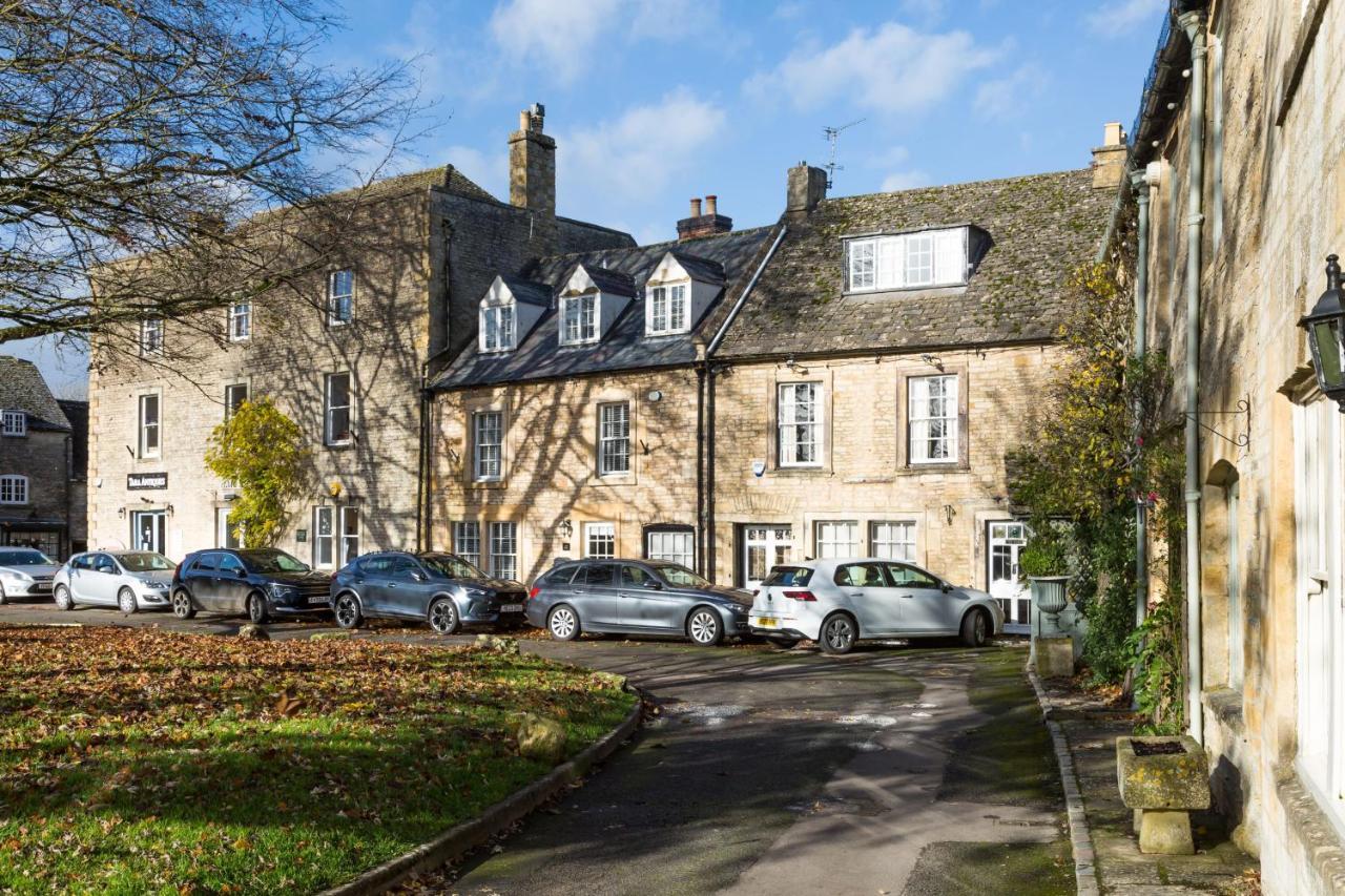 April Cottage Stow-on-the-Wold Εξωτερικό φωτογραφία